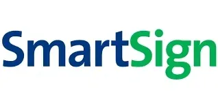 Free Smartsign Coupons & Promo Codes for [MONTH YEAR]
