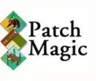 Patch magic Coupons & Promo Codes for April 2026 - 30% OFF