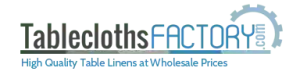 Free Tablecloths factory Coupons for [MONTH YEAR]