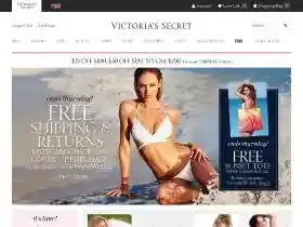 Victorias secret Promo Codes & Coupons [MONTH YEAR]